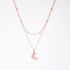 Rose Gold Made in Korea Earrings Korean Anting Cubic Zirconia Jewellery Malaysia Instagram 925 Sterling Silver hypoallergenic Instagram gift shops Jewellery Online Malaysia Shopping No Piercing Perfect Gift special gift Loved One Online jewellery Malaysia Gift for her Rose Gold Korea Made Earrings Korean Jewellery Jewelry Local Brand in Malaysia Cubic Zirconia Dainty Delicate Minimalist Jewellery Jewelry Bride Clip On Earrings Silver Gift Set present gift for her gift ideas bracelet gelang necklace rantai