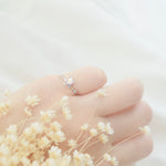 Rose Gold Made in Korea Earrings Korean Anting Cubic Zirconia Jewellery Malaysia Instagram 925 Sterling Silver hypoallergenic Instagram gift shops Jewellery Online Malaysia Shopping No Piercing Perfect Gift special gift Loved One Online jewellery Malaysia Gift for her Rose Gold Korea Made Earrings Korean Jewellery Jewelry Local Brand in Malaysia Cubic Zirconia Dainty Delicate Minimalist Jewellery Jewelry Bride ring cincin Silver Gift Set present gift for her gift ideas