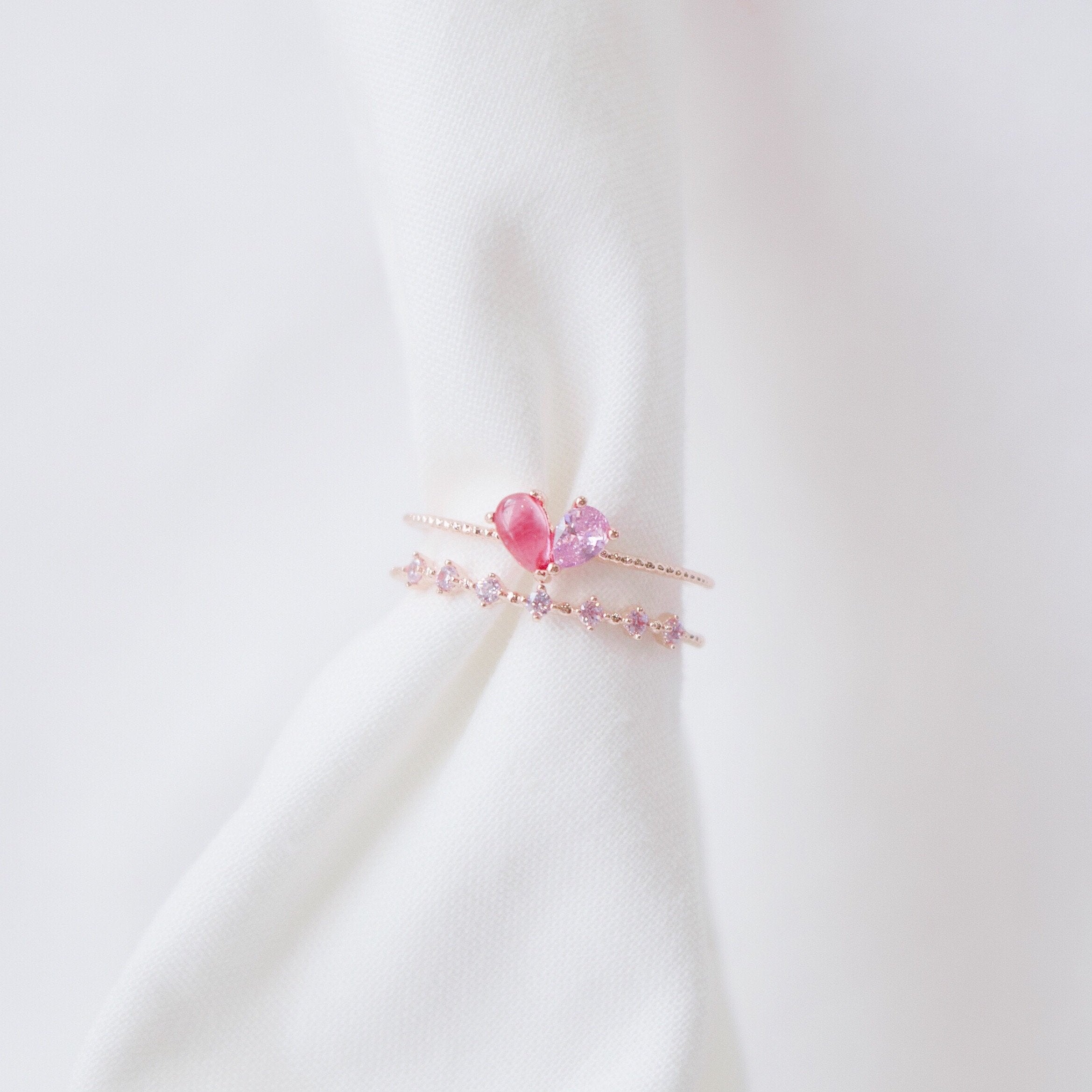 Gift idea Gift for her Made in Korea Cubic Zirconia 925 Sterling Silver No Piercing Jewelry Dainty Minimalist Dainty Daily wear korean earrings bracelet jewellery Malaysia necklace korean jewellery rings earrings malaysia korean style earrings malaysia jewellery jewelry jewellery accessories Subang Anting Cincin hypoallergenic earrings birthday gift gift set premium gift online gift shop bridesmaid gift aurelia atelier