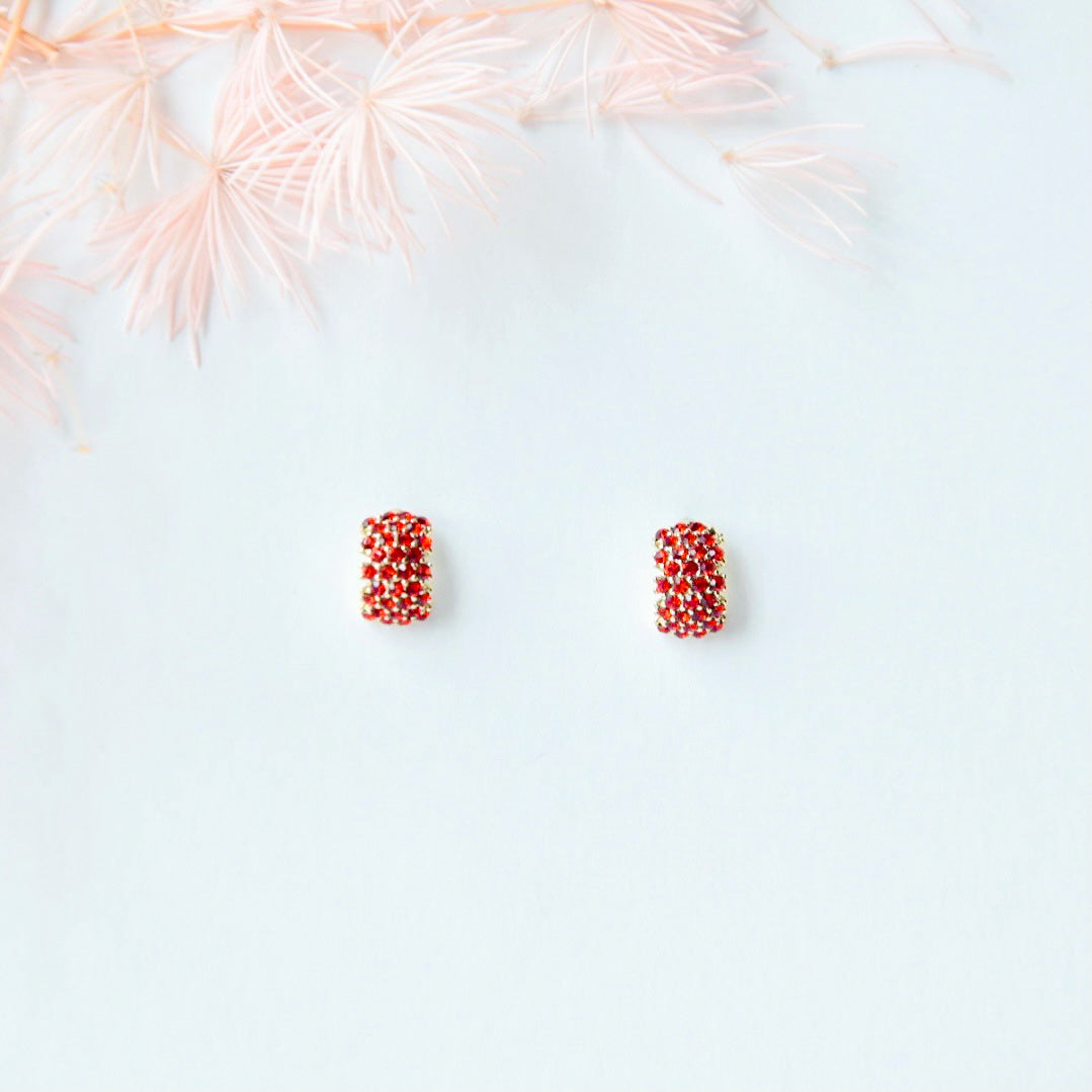 Rose Gold Made in Korea Earrings Korean Anting Cubic Zirconia Jewellery Malaysia Instagram 925 Sterling Silver hypoallergenic Instagram gift shops Jewellery Online Malaysia Shopping No Piercing Perfect Gift special gift Loved One Online jewellery Malaysia Gift for her Rose Gold Korea Made Earrings Korean Jewellery Jewelry Cubic Zirconia Dainty Delicate Minimalist Jewellery Jewelry Bride Clip On Earrings Silver Gift Set present gift for her gift ideas daily wear earrings spring earrings birthday gift