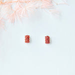 Rose Gold Made in Korea Earrings Korean Anting Cubic Zirconia Jewellery Malaysia Instagram 925 Sterling Silver hypoallergenic Instagram gift shops Jewellery Online Malaysia Shopping No Piercing Perfect Gift special gift Loved One Online jewellery Malaysia Gift for her Rose Gold Korea Made Earrings Korean Jewellery Jewelry Cubic Zirconia Dainty Delicate Minimalist Jewellery Jewelry Bride Clip On Earrings Silver Gift Set present gift for her gift ideas daily wear earrings spring earrings birthday gift