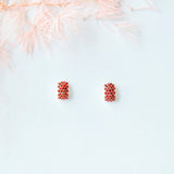 Rose Gold Made in Korea Earrings Korean Anting Cubic Zirconia Jewellery Malaysia Instagram 925 Sterling Silver hypoallergenic Instagram gift shops Jewellery Online Malaysia Shopping No Piercing Perfect Gift special gift Loved One Online jewellery Malaysia Gift for her Rose Gold Korea Made Earrings Korean Jewellery Jewelry Cubic Zirconia Dainty Delicate Minimalist Jewellery Jewelry Bride Clip On Earrings Silver Gift Set present gift for her gift ideas daily wear earrings spring earrings birthday gift