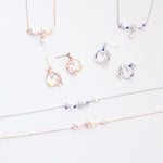 korean earrings bracelet jewellery Malaysia necklace korean jewellery rings earrings malaysia korean style earrings malaysia jewellery jewelry jewellery accessories hypoallergenic earrings ear cuff huggies silver necklace made in korea jewelry fashion jewellery malaysia earrings online shop malaysia Gift idea Gift for her Made in Korea Cubic Zirconia 925 Sterling Silver No Piercing Jewelry Dainty Minimalist Bestie anting subang clip on 925 silver gf gift local brand Dainty Daily wear Gift Set Shopping