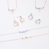 korean earrings bracelet jewellery Malaysia necklace korean jewellery rings earrings malaysia korean style earrings malaysia jewellery jewelry jewellery accessories hypoallergenic earrings ear cuff huggies silver necklace made in korea jewelry fashion jewellery malaysia earrings online shop malaysia Gift idea Gift for her Made in Korea Cubic Zirconia 925 Sterling Silver No Piercing Jewelry Dainty Minimalist Bestie anting subang clip on 925 silver gf gift local brand Dainty Daily wear Gift Set Shopping