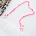 Cotton Lanyard, Kids Mask Lanyard, Face Mask Strap, Face Mask Lanyard, Kids Lanyard, Mask Strap, Mask Lanyard, Cotton Strap, Mask Holder, lifestyle, acrylic chain mask, mask necklace, mask chain, necklace, covid 19, corona virus, mask, Handmade in Malaysia Made in Korea Earrings Korean Anting Cubic Zirconia Accessory Fashion Fancy Stylish Jewellery Online Malaysia Shopping Trendy Accessories Daily Wear Jewelry Dainty Minimalist Delicate Clip On Earrings  Special Perfect Gift From Heart For Your Loved One