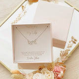 Personalised Message Card