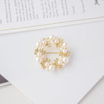 Gift idea Gift for her Made in Korea Cubic Zirconia 925 Sterling Silver No Piercing Jewelry Dainty Minimalist Dainty Daily wear korean earrings bracelet jewellery Malaysia necklace korean jewellery rings earrings malaysia korean style earrings malaysia jewellery jewelry jewellery accessories Subang Anting Cincin Brooch Pin hypoallergenic earrings birthday gift gift set raya muslim malay hijab tudung gift aurelia atelier