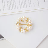 Gift idea Gift for her Made in Korea Cubic Zirconia 925 Sterling Silver No Piercing Jewelry Dainty Minimalist Dainty Daily wear korean earrings bracelet jewellery Malaysia necklace korean jewellery rings earrings malaysia korean style earrings malaysia jewellery jewelry jewellery accessories Subang Anting Cincin Brooch Pin hypoallergenic earrings birthday gift gift set raya muslim malay hijab tudung gift aurelia atelier