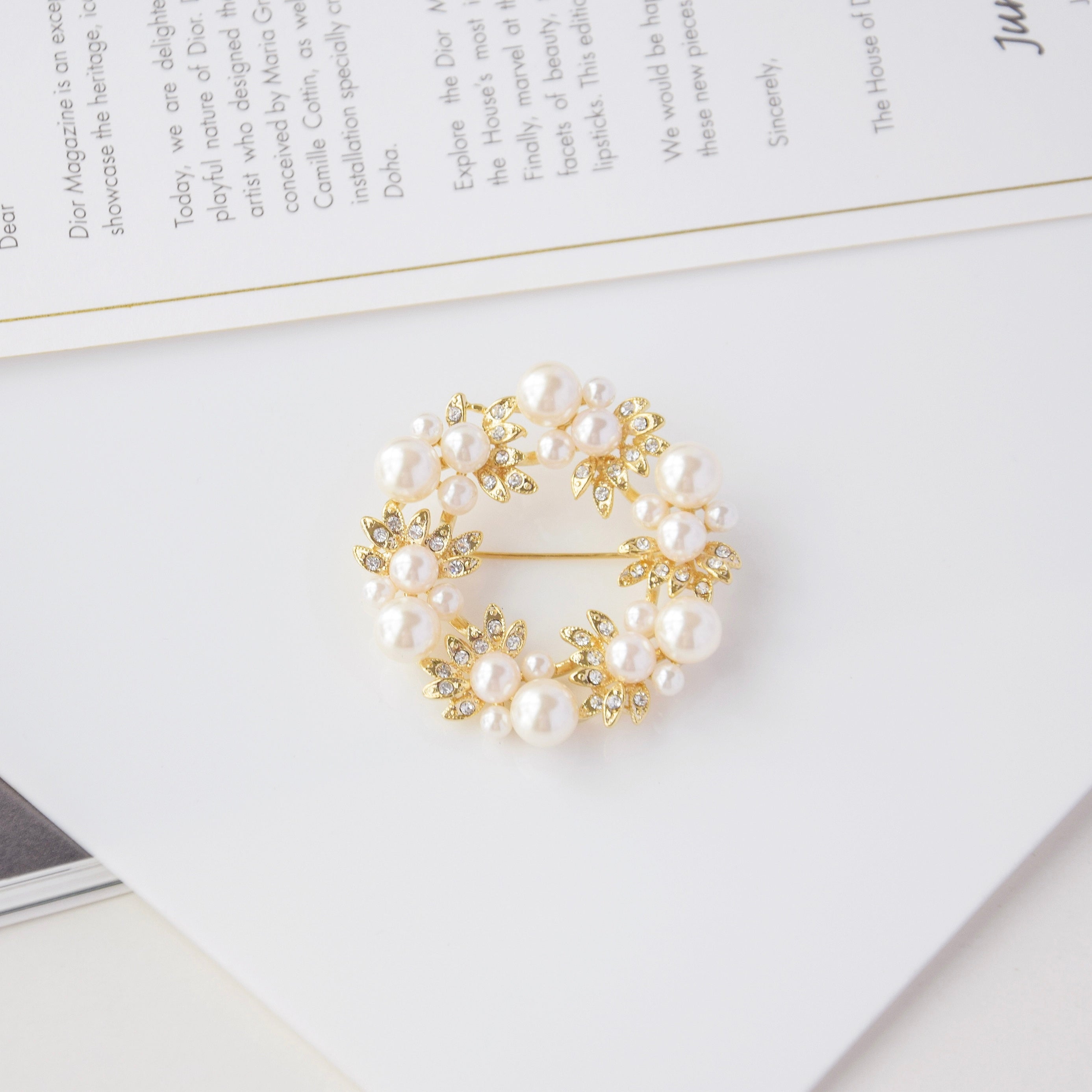 Gift idea Gift for her Made in Korea Cubic Zirconia 925 Sterling Silver No Piercing Jewelry Dainty Minimalist Dainty Daily wear korean earrings bracelet jewellery Malaysia necklace korean jewellery rings earrings malaysia korean style earrings malaysia jewellery jewelry jewellery accessories Subang Anting Cincin Brooch Pin hypoallergenic earrings birthday gift gift set raya muslim malay hijab tudung gift aurelia atelier
