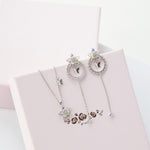 korean earrings bracelet jewellery Malaysia necklace korean jewellery rings earrings malaysia korean style earrings malaysia jewellery jewelry jewellery accessories hypoallergenic earrings ear cuff huggies silver necklace made in korea jewelry fashion jewellery malaysia earrings online shop malaysia Gift idea Gift for her Made in Korea Cubic Zirconia 925 Sterling Silver No Piercing Jewelry Dainty Minimalist Bestie anting subang clip on 925 silver gf gift local Dainty Daily wear Gift Set aurelia atelier