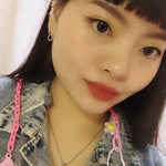 Cotton Lanyard, Kids Mask Lanyard, Face Mask Strap, Face Mask Lanyard, Kids Lanyard, Mask Strap, Mask Lanyard, Cotton Strap, Mask Holder, lifestyle, acrylic chain mask, mask necklace, mask chain, necklace, covid 19, corona virus, mask, Handmade in Malaysia Made in Korea Earrings Korean Anting Cubic Zirconia Accessory Fashion Fancy Stylish Jewellery Online Malaysia Shopping Trendy Accessories Daily Wear Jewelry Dainty Minimalist Delicate Clip On Earrings  Special Perfect Gift From Heart For Your Loved One