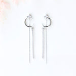 Rose Gold Made in Korea Earrings Korean Anting Cubic Zirconia Jewellery Malaysia Instagram 925 Sterling Silver hypoallergenic Instagram gift shops Jewellery Online Malaysia Shopping No Piercing Perfect Gift special gift Loved One Online jewellery Malaysia Gift for her Rose Gold Korea Made Earrings Korean Jewellery Jewelry Cubic Zirconia Dainty Delicate Minimalist Jewellery Jewelry Bride Clip On Earrings Silver Gift Set present gift for her gift ideas daily wear earrings spring earrings birthday gift