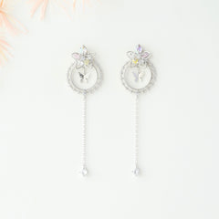 korean earrings bracelet jewellery Malaysia necklace korean jewellery rings earrings malaysia korean style earrings malaysia jewellery jewelry jewellery accessories hypoallergenic earrings ear cuff huggies silver necklace made in korea jewelry fashion jewellery malaysia earrings online shop malaysia Gift idea Gift for her Made in Korea Cubic Zirconia 925 Sterling Silver No Piercing Jewelry Dainty Minimalist Bestie anting subang clip on 925 silver gf gift local Dainty Daily wear Gift Set aurelia atelier
