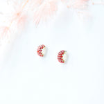 Rose Gold Made in Korea Earrings Korean Anting Cubic Zirconia Jewellery Malaysia Instagram 925 Sterling Silver hypoallergenic Instagram gift shops Jewellery Online Malaysia Shopping No Piercing Perfect Gift special gift Loved One Online jewellery Malaysia Gift for her Rose Gold Korea Made Earrings Korean Jewellery Jewelry Cubic Zirconia Dainty Delicate Minimalist Jewellery Jewelry Bride Clip On Earrings Silver Gift Set present gift for her gift ideas daily wear earrings spring earrings birthday gift