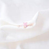 Rose Gold Made in Korea Earrings Korean Anting Cubic Zirconia Jewellery Malaysia Instagram 925 Sterling Silver hypoallergenic Instagram gift shops Jewellery Online Malaysia Shopping No Piercing Perfect Gift special gift Loved One Online jewellery Malaysia Gift for her Rose Gold Korea Made Earrings Korean Jewellery Jewelry Local Brand in Malaysia Cubic Zirconia Dainty Delicate Minimalist Jewellery Jewelry Bride ring cincin Silver Gift Set present gift for her gift ideas