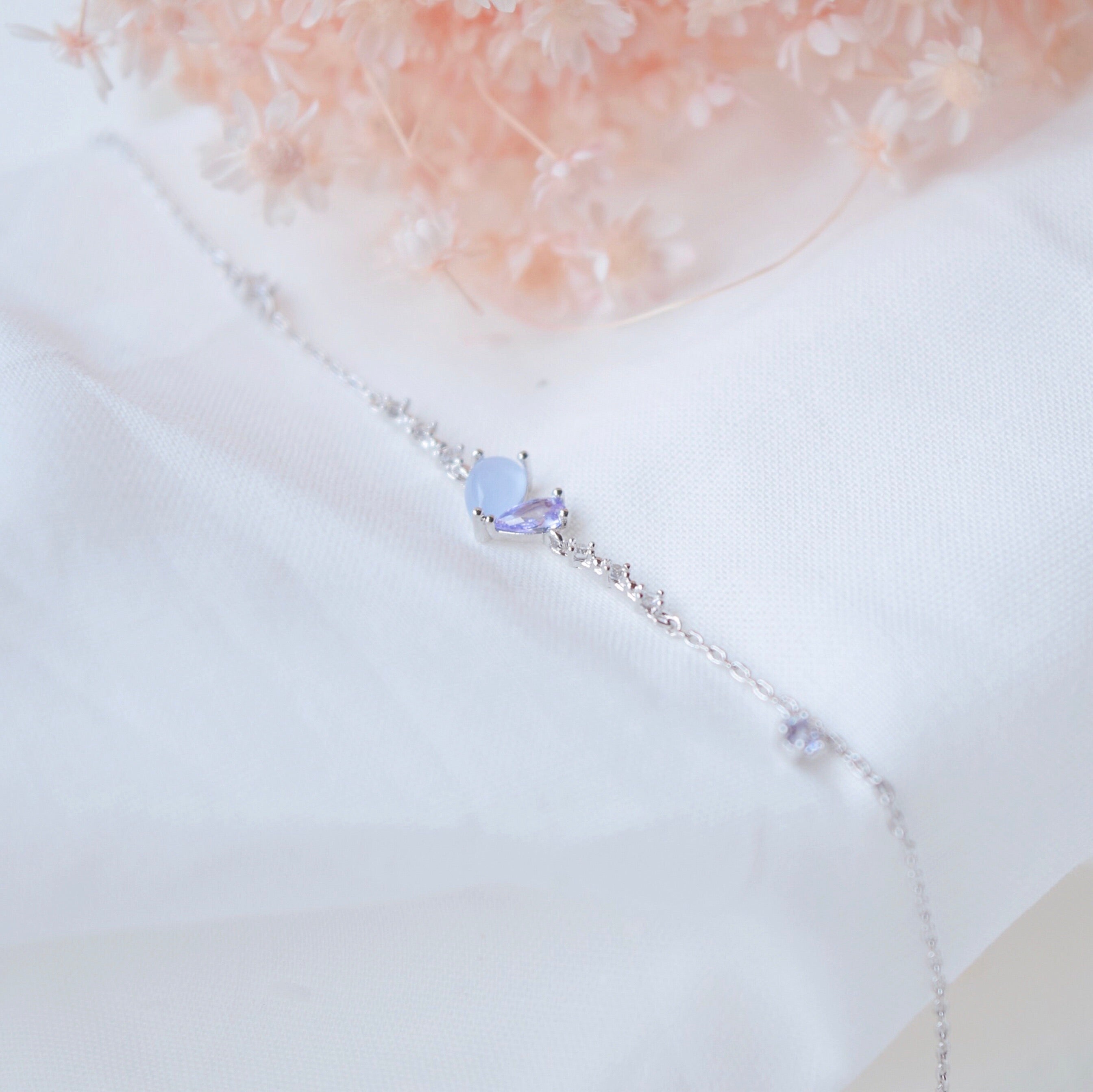 Gift idea Gift for her Made in Korea Cubic Zirconia 925 Sterling Silver No Piercing Jewelry Dainty Minimalist Dainty Daily wear korean earrings bracelet jewellery Malaysia necklace korean jewellery rings earrings malaysia korean style earrings malaysia jewellery jewelry jewellery accessories Subang Anting Cincin hypoallergenic earrings birthday gift gift set premium gift online gift shop bridesmaid gift aurelia atelier