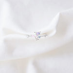 Rose Gold Made in Korea Earrings Korean Anting Cubic Zirconia Jewellery Malaysia Instagram 925 Sterling Silver hypoallergenic Instagram gift shops Jewellery Online Malaysia Shopping No Piercing Perfect Gift special gift Loved One Online jewellery Malaysia Gift for her Rose Gold Korea Made Earrings Korean Jewellery Jewelry Local Brand in Malaysia Cubic Zirconia Dainty Delicate Minimalist Jewellery Jewelry Bride ring cincin Silver Gift Set present gift for her gift ideas