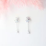 korean earrings bracelet jewellery Malaysia necklace korean jewellery rings earrings malaysia korean style earrings malaysia jewellery jewelry jewellery accessories hypoallergenic earrings ear cuff huggies silver necklace made in korea jewelry fashion jewellery malaysia earrings online shop malaysia Gift idea Gift for her Made in Korea Cubic Zirconia 925 Sterling Silver No Piercing Jewelry Dainty Minimalist Bestie anting subang clip on 925 silver gf gift local brand Dainty Daily wear Gift Set Shopping
