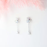 korean earrings bracelet jewellery Malaysia necklace korean jewellery rings earrings malaysia korean style earrings malaysia jewellery jewelry jewellery accessories hypoallergenic earrings ear cuff huggies silver necklace made in korea jewelry fashion jewellery malaysia earrings online shop malaysia Gift idea Gift for her Made in Korea Cubic Zirconia 925 Sterling Silver No Piercing Jewelry Dainty Minimalist Bestie anting subang clip on 925 silver gf gift local brand Dainty Daily wear Gift Set Shopping