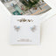Gift idea Gift for her Made in Korea Cubic Zirconia 925 Sterling Silver No Piercing Jewelry Dainty Minimalist Dainty Daily wear korean earrings bracelet jewellery Malaysia necklace korean jewellery rings earrings malaysia korean style earrings malaysia jewellery jewelry jewellery accessories Subang Anting Cincin hypoallergenic earrings birthday gift gift set premium gift online gift shop bridesmaid gift aurelia atelier