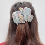 Ribbon hair clip Ribbon hair claw Bow Claw clip Hair accessory Korean hair accessory Jewelry Dainty Minimalist malaysia jewellery Made in Korea online gift shop Aurelia Atelier made in korea jewelry fashion jewellery malaysia earrings online shop malaysia korean style hair accessory malaysia jewellery jewelry Ribbon hair tie Hairband Hair ribbon scarf Headband Scrunchies Chiffon hair bow Chiffon hair claw clip Hypoallergenic 韩国ins蝴蝶吊坠发夹 INS 风 首饰 发饰 发夹专卖店 韩国发饰 韩国饰品 韩国耳环 rambut jepit Jepit rambut korea