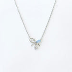Gift idea Gift for her Made in Korea Cubic Zirconia 925 Sterling Silver No Piercing Jewelry Dainty Minimalist Dainty Daily wear korean earrings bracelet jewellery Malaysia necklace korean jewellery rings earrings malaysia korean style earrings malaysia jewellery jewelry jewellery accessories Subang Anting Cincin hypoallergenic earrings birthday gift gift set premium gift online gift shop bridesmaid gift aurelia atelier