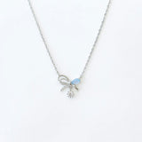 Gift idea Gift for her Made in Korea Cubic Zirconia 925 Sterling Silver No Piercing Jewelry Dainty Minimalist Dainty Daily wear korean earrings bracelet jewellery Malaysia necklace korean jewellery rings earrings malaysia korean style earrings malaysia jewellery jewelry jewellery accessories Subang Anting Cincin hypoallergenic earrings birthday gift gift set premium gift online gift shop bridesmaid gift aurelia atelier