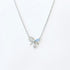 Gift idea Gift for her Made in Korea Cubic Zirconia 925 Sterling Silver No Piercing Jewelry Dainty Minimalist Dainty Daily wear korean earrings bracelet jewellery Malaysia necklace korean jewellery rings earrings malaysia korean style earrings malaysia jewellery jewelry jewellery accessories Subang Anting Cincin hypoallergenic earrings birthday gift gift set premium gift online gift shop bridesmaid gift aurelia atelier