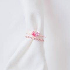 Gift idea Gift for her Made in Korea Cubic Zirconia 925 Sterling Silver No Piercing Jewelry Dainty Minimalist Dainty Daily wear korean earrings bracelet jewellery Malaysia necklace korean jewellery rings earrings malaysia korean style earrings malaysia jewellery jewelry jewellery accessories Subang Anting Cincin hypoallergenic earrings birthday gift gift set premium gift online gift shop bridesmaid gift aurelia atelier