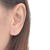 korean earrings bracelet jewellery Malaysia necklace korean jewellery rings earrings malaysia korean style earrings jewellery accessories hypoallergenic earrings ear cuff huggies silver necklace made in korea jewelry fashion jewellery malaysia earrings online shop malaysia Gift idea Gift for her Made in Korea Cubic Zirconia 925 Sterling Silver No Piercing Dainty Minimalist Daily wear Bestie Korean Anting Cincin Clip on 韩国耳环 韩国发饰 韩国饰品 hypoallergenic birthday gift set everyday aurelia atelier