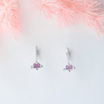 Rose Gold Made in Korea Earrings Korean Anting Cubic Zirconia Jewellery Malaysia Instagram 925 Sterling Silver hypoallergenic Instagram gift shops Jewellery Online Malaysia Shopping No Piercing Perfect Gift special gift Loved One Online jewellery Malaysia Gift for her Rose Gold Korea Made Earrings Korean Jewellery Jewelry Cubic Zirconia Dainty Delicate Minimalist Jewellery Jewelry Bride Clip On Earrings Silver Gift Set present gift for her gift ideas huggie hoop huggies hoop daily wear earrings OPEN HUGGIE
