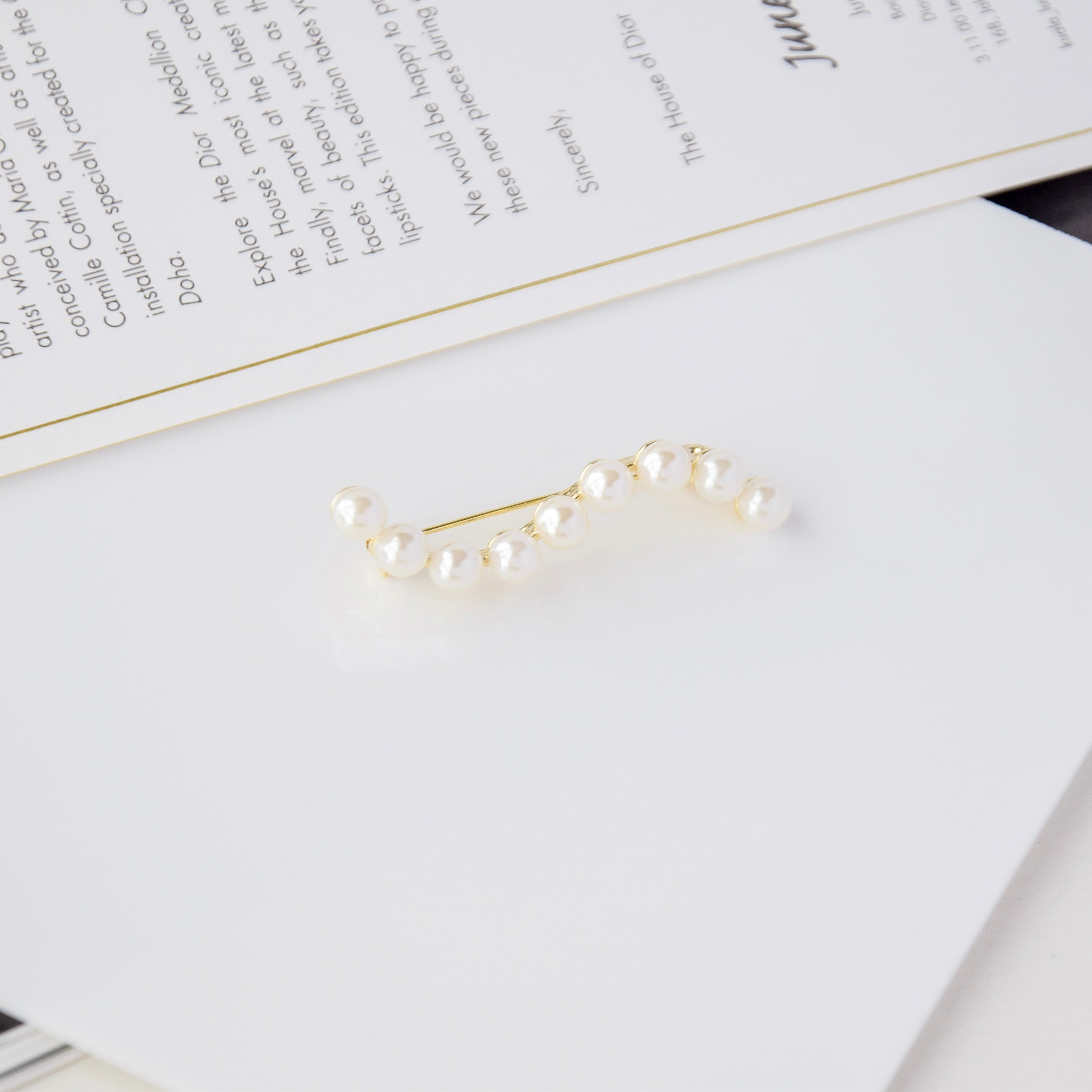 Gift idea Gift for her Made in Korea Cubic Zirconia 925 Sterling Silver No Piercing Jewelry Dainty Minimalist Dainty Daily wear korean earrings bracelet jewellery Malaysia necklace korean jewellery rings earrings malaysia korean style earrings malaysia jewellery jewelry jewellery accessories Subang Anting Cincin Brooch Pin hypoallergenic earrings birthday gift gift set raya muslim malay hijab tudung gift aurelia atelier