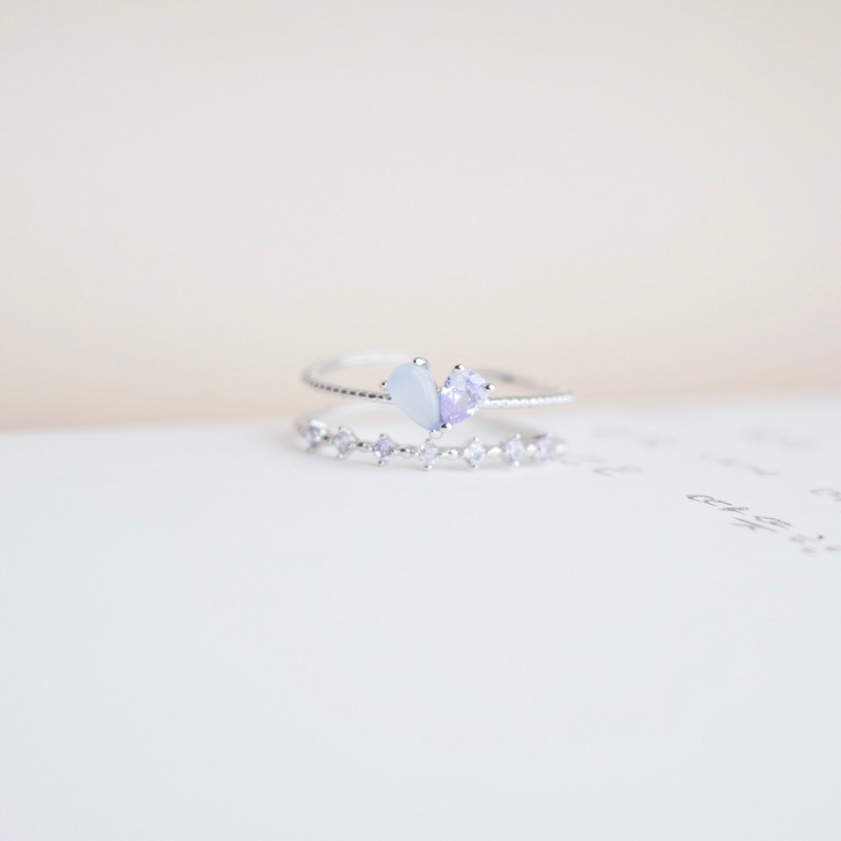 Gift idea Gift for her Made in Korea Cubic Zirconia 925 Sterling Silver No Piercing Jewelry Dainty Minimalist Dainty Daily wear korean earrings bracelet jewellery Malaysia necklace korean jewellery rings earrings malaysia korean style earrings malaysia jewellery jewelry jewellery accessories Subang Anting Cincin hypoallergenic earrings birthday gift gift set premium gift online gift shop bridesmaid gift aurelia atelier