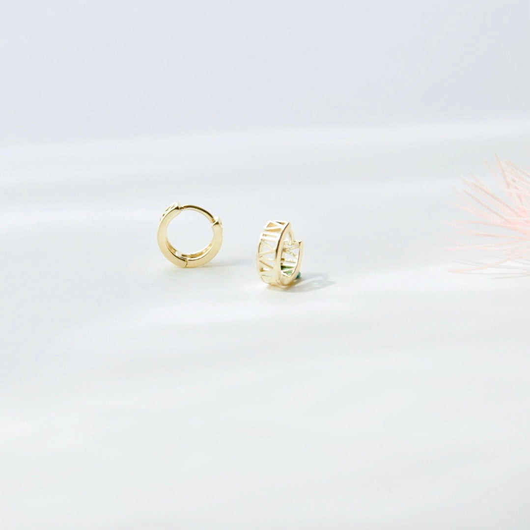 Rose Gold Made in Korea Earrings Korean Anting Cubic Zirconia Jewellery Malaysia Instagram 925 Sterling Silver hypoallergenic Instagram gift shops Jewellery Online Malaysia Shopping No Piercing Perfect Gift special gift Loved One Online jewellery Malaysia Gift for her Rose Gold Korea Made Earrings Korean Jewellery Jewelry Cubic Zirconia Dainty Delicate Minimalist Jewellery Jewelry Bride Clip On Earrings Silver Gift Set present gift for her gift ideas huggie hoop huggies hoop daily wear earrings