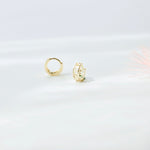 Rose Gold Made in Korea Earrings Korean Anting Cubic Zirconia Jewellery Malaysia Instagram 925 Sterling Silver hypoallergenic Instagram gift shops Jewellery Online Malaysia Shopping No Piercing Perfect Gift special gift Loved One Online jewellery Malaysia Gift for her Rose Gold Korea Made Earrings Korean Jewellery Jewelry Cubic Zirconia Dainty Delicate Minimalist Jewellery Jewelry Bride Clip On Earrings Silver Gift Set present gift for her gift ideas huggie hoop huggies hoop daily wear earrings