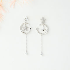korean earrings bracelet jewellery Malaysia necklace korean jewellery rings earrings malaysia korean style earrings malaysia jewellery jewelry jewellery accessories hypoallergenic earrings ear cuff huggies silver necklace made in korea jewelry fashion jewellery malaysia earrings online shop malaysia Gift idea Gift for her Made in Korea Cubic Zirconia 925 Sterling Silver No Piercing Jewelry Dainty Minimalist Bestie anting subang clip on 925 silver gf gift local Dainty Daily wear Gift Set aurelia atelier