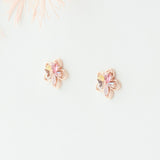 korean earrings bracelet jewellery Malaysia necklace korean jewellery rings earrings malaysia korean style earrings malaysia jewellery jewelry jewellery accessories hypoallergenic earrings ear cuff huggies silver necklace made in korea jewelry fashion jewellery malaysia earrings online shop malaysia Gift idea Gift for her Made in Korea Cubic Zirconia 925 Sterling Silver No Piercing Jewelry Dainty Minimalist Bestie anting subang clip on 925 silver gf gift local Dainty Daily wear Gift Set aurelia atelier