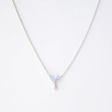 Made in Korea Bracelet Korean Gelang Tangan Cubic Zirconia Bride Bridal Dinner 925 Sterling Silver Rhodium Plated Accessory Fashion Fancy Stylish Jewellery Online Malaysia Shopping Trendy Accessories Daily Wear Jewelry Dainty Minimalist Delicate Special Perfect Gift From Heart For Your Loved One bracelet rantai gelang tangan necklace 