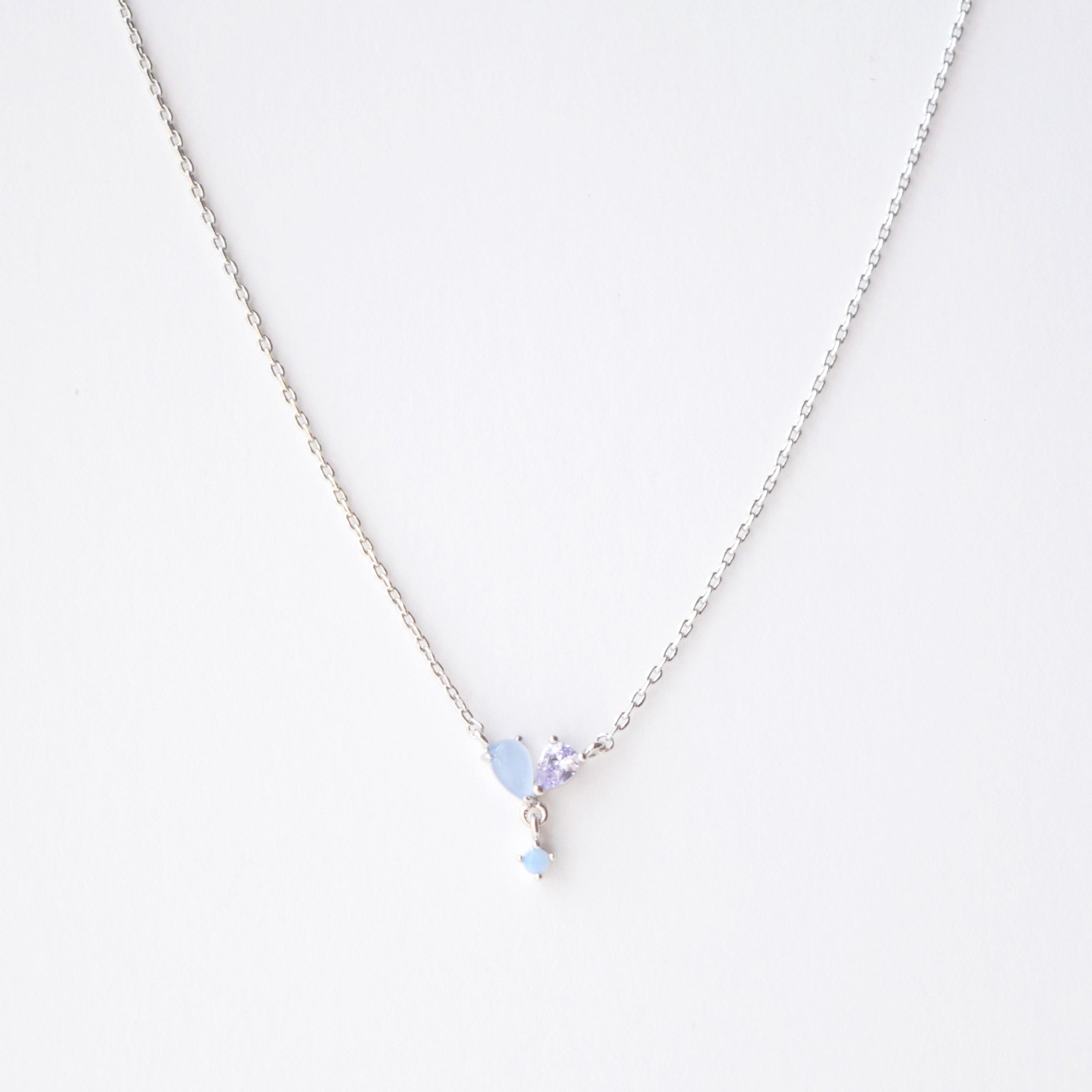 Made in Korea Bracelet Korean Gelang Tangan Cubic Zirconia Bride Bridal Dinner 925 Sterling Silver Rhodium Plated Accessory Fashion Fancy Stylish Jewellery Online Malaysia Shopping Trendy Accessories Daily Wear Jewelry Dainty Minimalist Delicate Special Perfect Gift From Heart For Your Loved One bracelet rantai gelang tangan necklace 