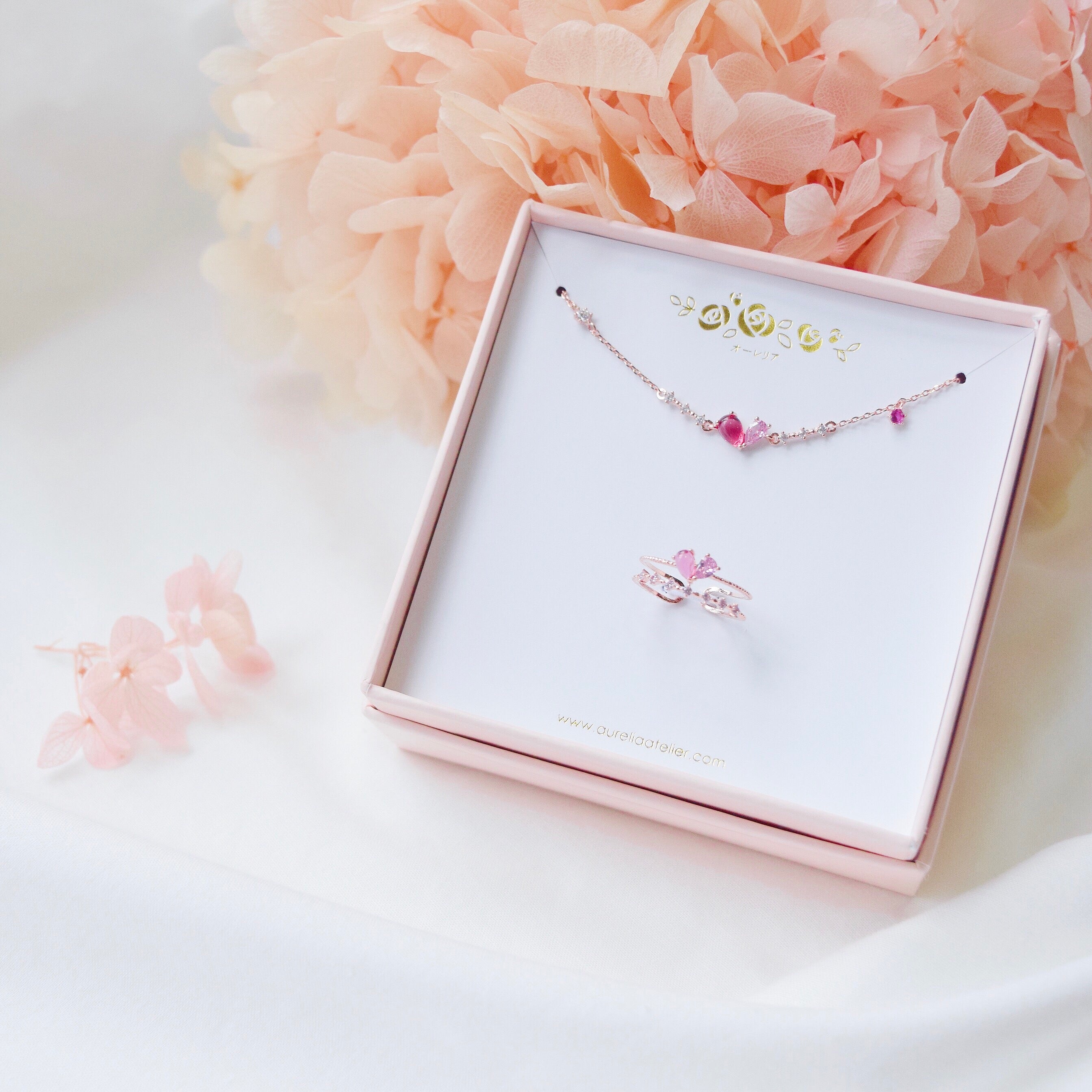 Gift idea Gift for her Made in Korea Cubic Zirconia 925 Sterling Silver No Piercing Jewelry Dainty Minimalist Dainty Daily wear korean earrings bracelet jewellery Malaysia necklace korean jewellery rings earrings malaysia korean style earrings malaysia jewellery jewelry jewellery accessories Subang Anting Cincin hypoallergenic earrings birthday gift gift set premium gift online gift shop bridesmaid gift aurelia atelier