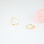 Rose Gold Made in Korea Earrings Korean Anting Cubic Zirconia Jewellery Malaysia Instagram 925 Sterling Silver hypoallergenic Instagram gift shops Jewellery Online Malaysia Shopping No Piercing Perfect Gift special gift Loved One Online jewellery Malaysia Gift for her Rose Gold Korea Made Earrings Korean Jewellery Jewelry Cubic Zirconia Dainty Delicate Minimalist Jewellery Jewelry Bride Clip On Earrings Silver Gift Set present gift for her gift ideas huggie hoop huggies hoop daily wear earrings