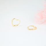Rose Gold Made in Korea Earrings Korean Anting Cubic Zirconia Jewellery Malaysia Instagram 925 Sterling Silver hypoallergenic Instagram gift shops Jewellery Online Malaysia Shopping No Piercing Perfect Gift special gift Loved One Online jewellery Malaysia Gift for her Rose Gold Korea Made Earrings Korean Jewellery Jewelry Cubic Zirconia Dainty Delicate Minimalist Jewellery Jewelry Bride Clip On Earrings Silver Gift Set present gift for her gift ideas huggie hoop huggies hoop daily wear earrings