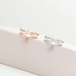 korean earrings bracelet jewellery Malaysia necklace korean jewellery rings earrings malaysia korean style earrings jewellery accessories hypoallergenic earrings ear cuff huggies silver necklace made in korea jewelry fashion jewellery malaysia earrings online shop malaysia Gift idea Gift for her Made in Korea  Cubic Zirconia 925 Sterling Silver  No Piercing Dainty Minimalist Daily wear Bestie Korean Anting Cincin Clip on 韩国耳环 韩国发饰 韩国饰品 hypoallergenic  birthday gift set bridesmaid aurelia atelier