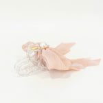 Ribbon hair clip Ribbon hair claw Bow Claw clip Hair accessory Korean hair accessory Jewelry Dainty Minimalist malaysia jewellery Made in Korea online gift shop Aurelia Atelier made in korea jewelry fashion jewellery malaysia earrings online shop malaysia korean style hair accessory malaysia jewellery jewelry Ribbon hair tie Hairband Hair ribbon scarf Headband Scrunchies Chiffon hair bow Chiffon hair claw clip Hypoallergenic 韩国ins蝴蝶吊坠发夹 INS 风 首饰 发饰 发夹专卖店 韩国发饰 韩国饰品 韩国耳环 rambut jepit Jepit rambut korea