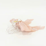 Ribbon hair clip Ribbon hair claw Bow Claw clip Hair accessory Korean hair accessory Jewelry Dainty Minimalist malaysia jewellery Made in Korea online gift shop Aurelia Atelier made in korea jewelry fashion jewellery malaysia earrings online shop malaysia korean style hair accessory malaysia jewellery jewelry Ribbon hair tie Hairband Hair ribbon scarf Headband Scrunchies Chiffon hair bow Chiffon hair claw clip Hypoallergenic 韩国ins蝴蝶吊坠发夹 INS 风 首饰 发饰 发夹专卖店 韩国发饰 韩国饰品 韩国耳环 rambut jepit Jepit rambut korea