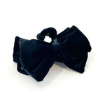 Ribbon hair clip Ribbon hair claw Bow Claw clip Hair accessory Korean hair accessory Jewelry Dainty Minimalist malaysia jewellery Made in Korea online gift shop Aurelia Atelier made in korea jewelry fashion jewellery malaysia earrings online shop malaysia korean style hair accessory malaysia jewellery jewelry Ribbon hair tie Hairband Hair ribbon scarf Headband Scrunchies Chiffon hair bow Chiffon hair claw clip Hypoallergenic 韩国ins蝴蝶吊坠发夹 INS 风 首饰 发饰 发夹专卖店 韩国发饰 韩国饰品 韩国耳环 rambut jepit Jepit rambut korea