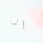 korean earrings bracelet jewellery Malaysia necklace korean jewellery rings earrings malaysia korean style earrings jewellery accessories hypoallergenic earrings ear cuff huggies silver necklace made in korea jewelry fashion jewellery malaysia earrings online shop malaysia Gift idea Gift for her Made in Korea Cubic Zirconia 925 Sterling Silver No Piercing Dainty Minimalist Daily wear Bestie Korean Anting Cincin Clip on 韩国耳环 韩国发饰 韩国饰品 hypoallergenic birthday gift set bridesmaid aurelia atelier