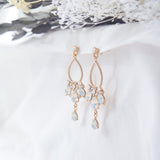 present gift for her gift ideas vintage antique Rose Gold Made in Korea Earrings Korean Anting Cubic Zirconia Bride Bridal Dinner 925 Sterling Silver Fashion Costume Jewellery Online Malaysia Shopping Trendy No Piercing Special Perfect Gift From Heart For Your Loved One Accessory Gift for her Rose Gold Korea Made Earrings Korean Jewellery Jewelry Local Brand in Malaysia Cubic Zirconia Dainty Delicate Minimalist Jewellery Jewelry Bride Clip On Earrings Silver bridal earrings wedding earrings