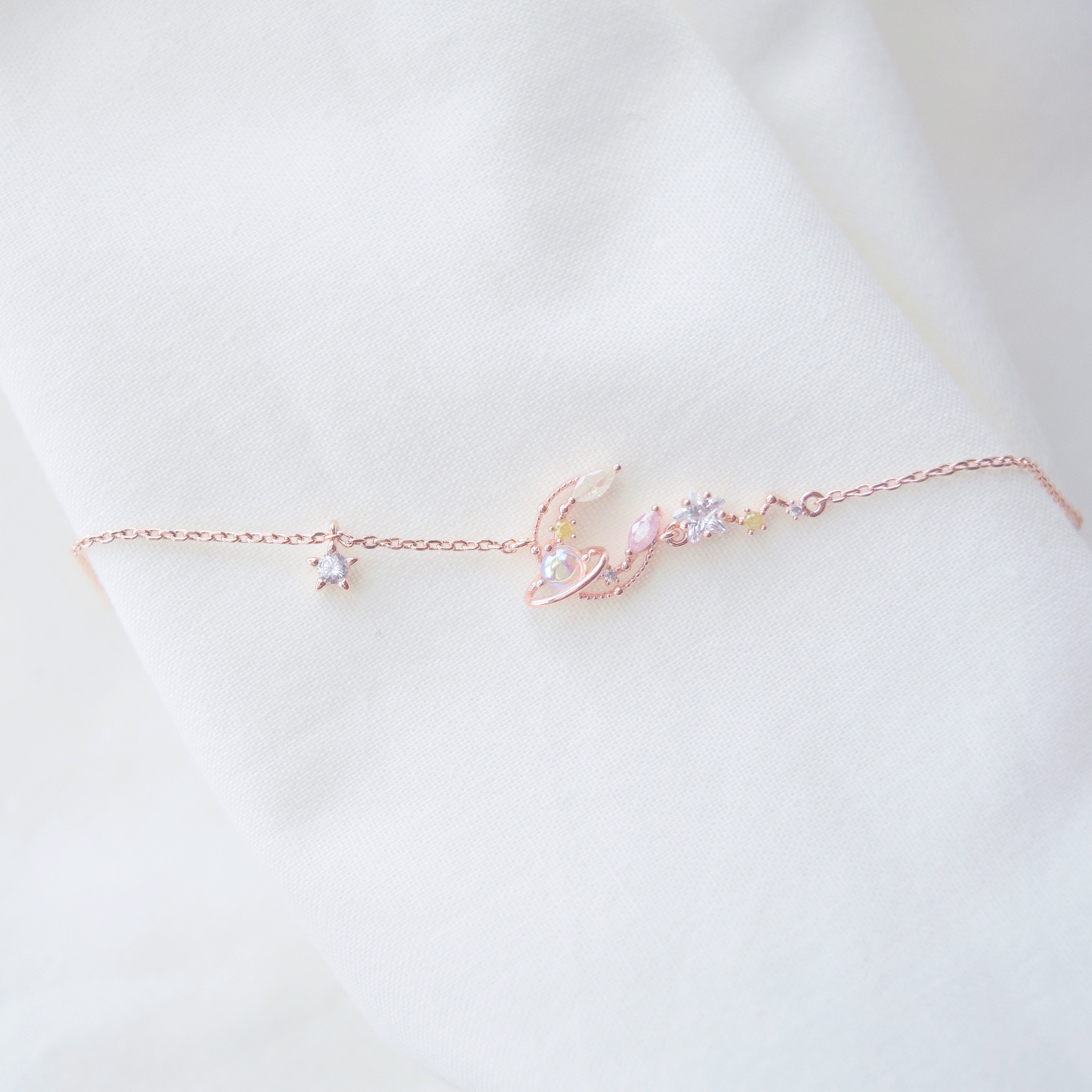 Made in Korea Earrings Necklace Bracelet Korean Anting Rantai Gelang Tangan Cubic Zirconia Bride Bridal Dinner 925 Sterling Silver Accessory Fashion Fancy Stylish Costume Jewellery Online Malaysia Shopping Trendy Accessories Daily Wear Jewelry Dainty Minimalist Delicate Clip On Earrings No Piercing Special Perfect Gift From Heart For Your Loved One Happy Valentines Day Petite Floral Box gift for her bracelet, surprise gift, birthday gift, gift set, premium gift, online gift shop, bridesmaid gift,