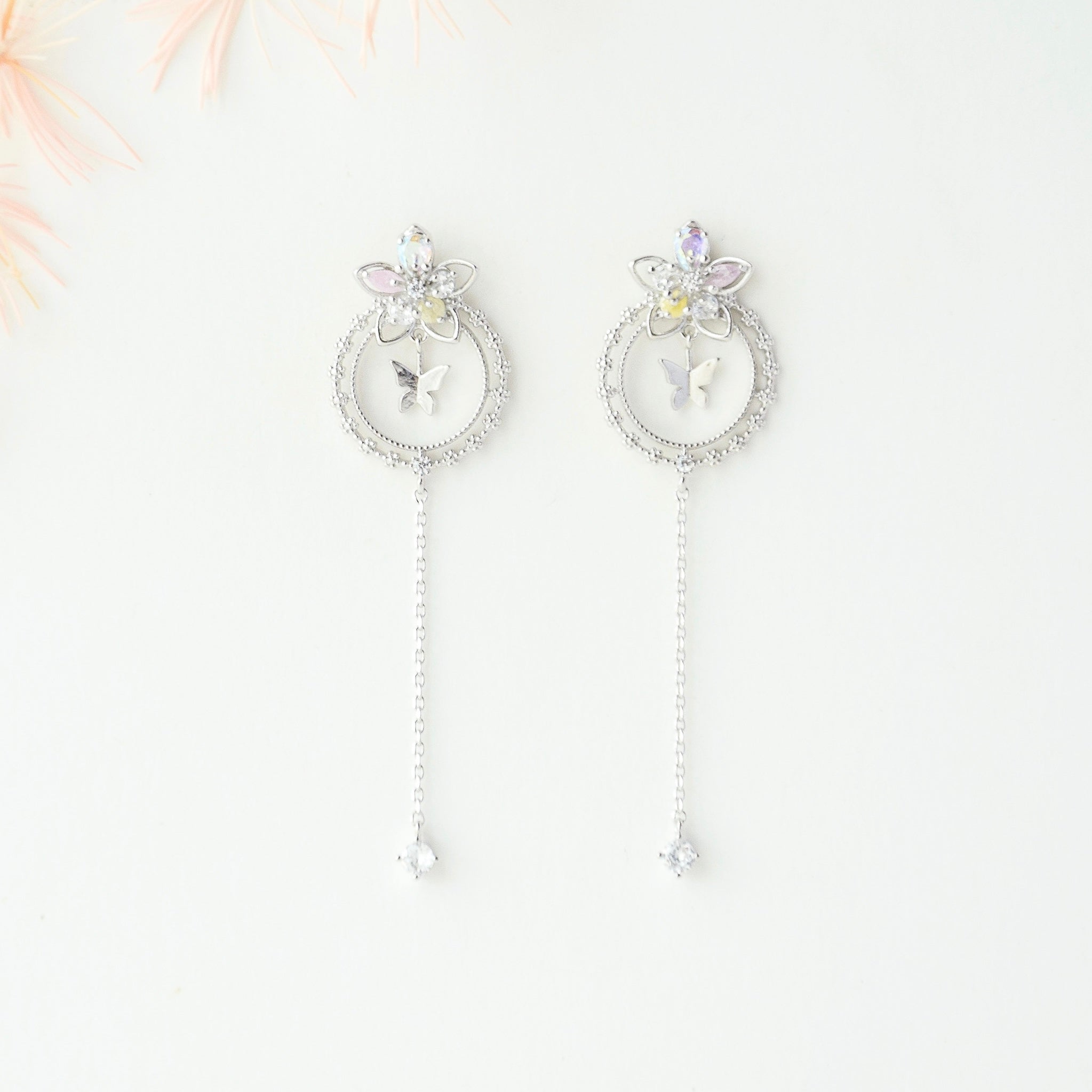korean earrings bracelet jewellery Malaysia necklace korean jewellery rings earrings malaysia korean style earrings malaysia jewellery jewelry jewellery accessories hypoallergenic earrings ear cuff huggies silver necklace made in korea jewelry fashion jewellery malaysia earrings online shop malaysia Gift idea Gift for her Made in Korea Cubic Zirconia 925 Sterling Silver No Piercing Jewelry Dainty Minimalist Bestie anting subang clip on 925 silver gf gift local Dainty Daily wear Gift Set aurelia atelier